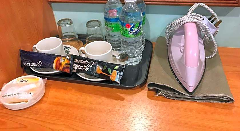 Hotel dan Restoran Seri Kangsar