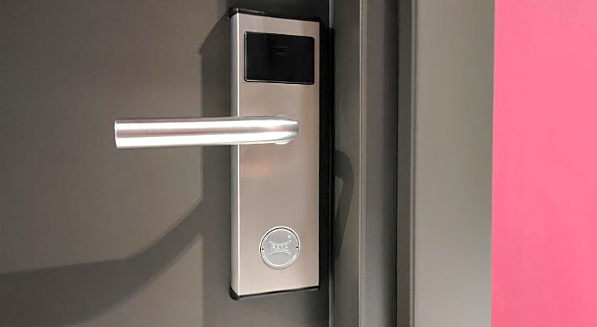 Siesta Hotel Bakırköy