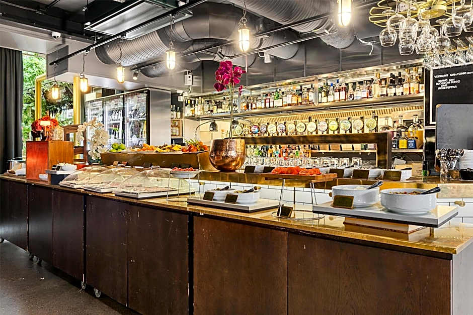 Best Western Hotel Norrkoping City