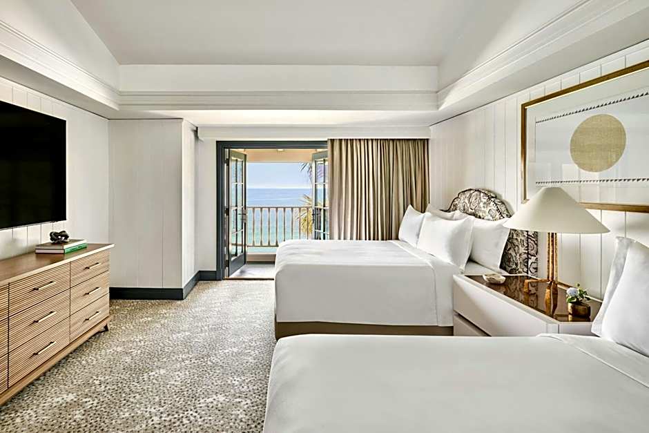 The Ritz-Carlton Laguna Niguel
