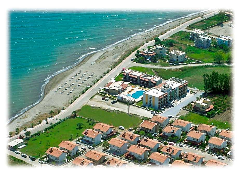 Hotel Silvanus