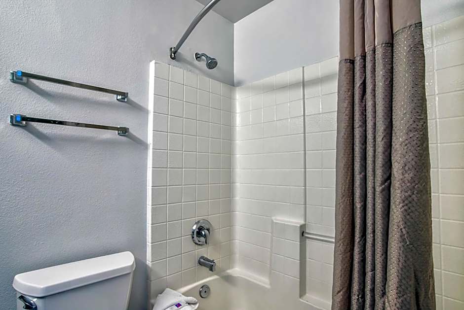 Motel 6-Hesperia, CA - West Main Street I-15