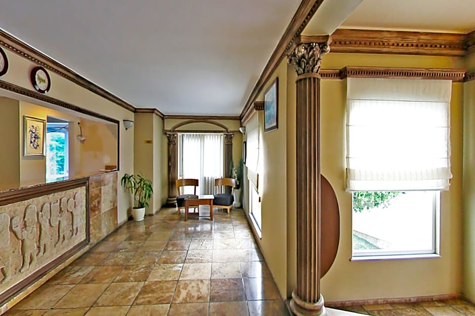 Smart Stay Beach Bodrum Hotel - All Inclusive