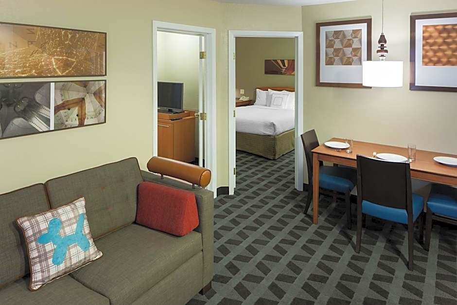 TownePlace Suites by Marriott Dallas Arlington North