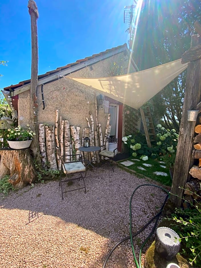 La Maison du Bonheur