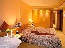 Hotel Dreilaenderblick