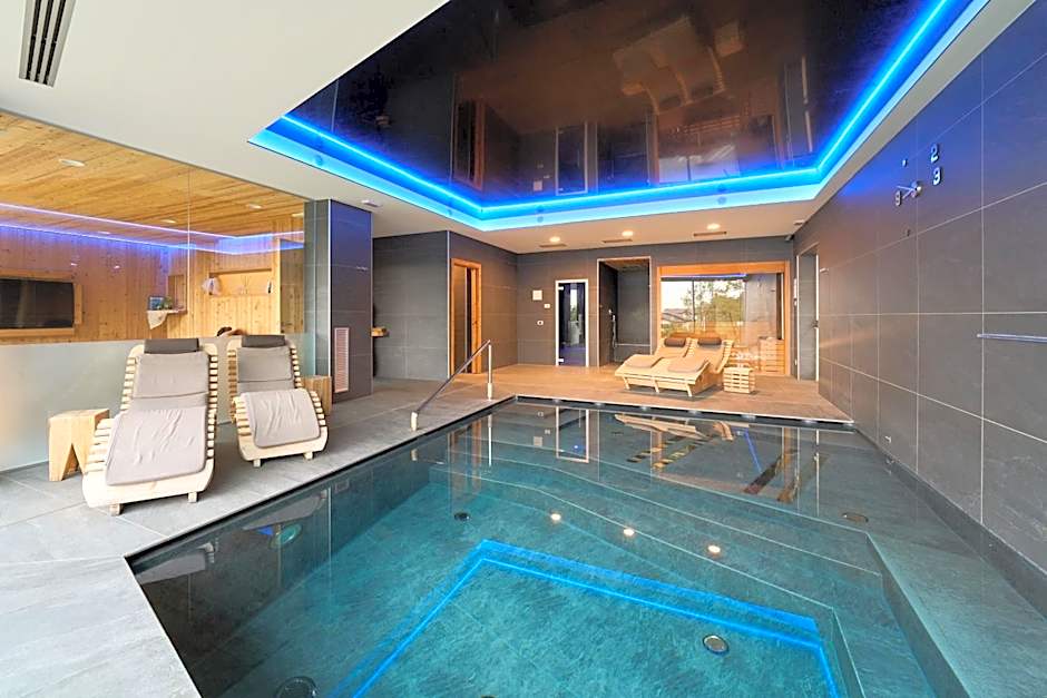 Albergo Moderno & Spa