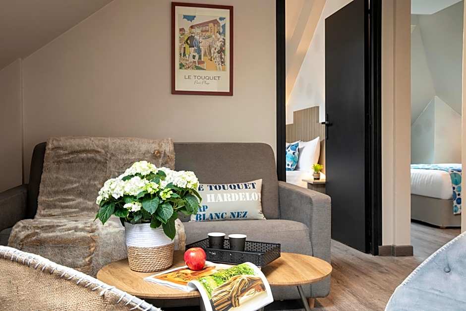 Cocoon inn