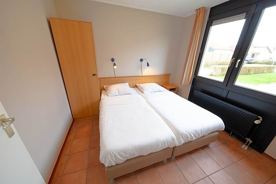 Recreatiepark de Koornmolen