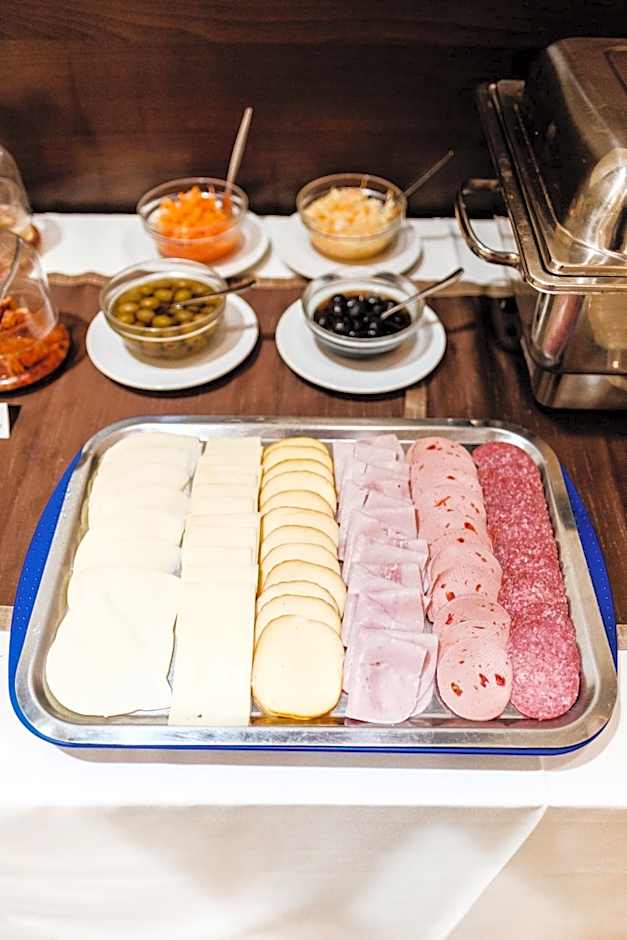 Hotel Deluxe with free Wellness and Fitness Centrum