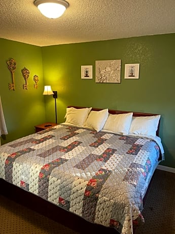 Superior Queen Room
