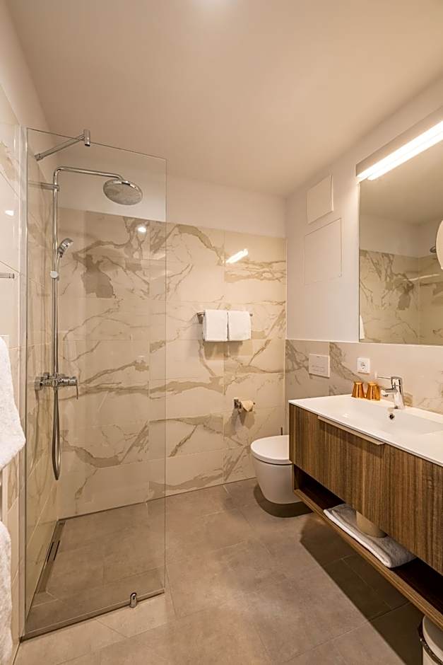 MASEVEN München Messe Trudering