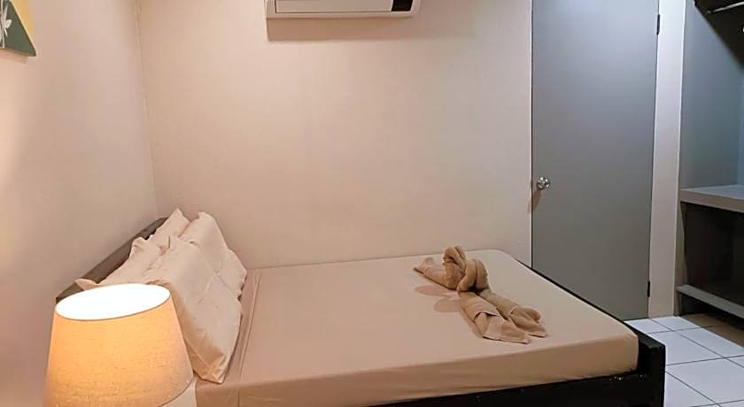 Claytown Pension House