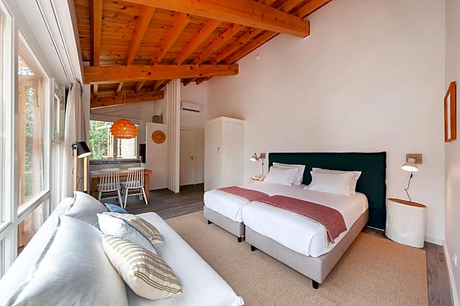 Cabanas da Viscondessa