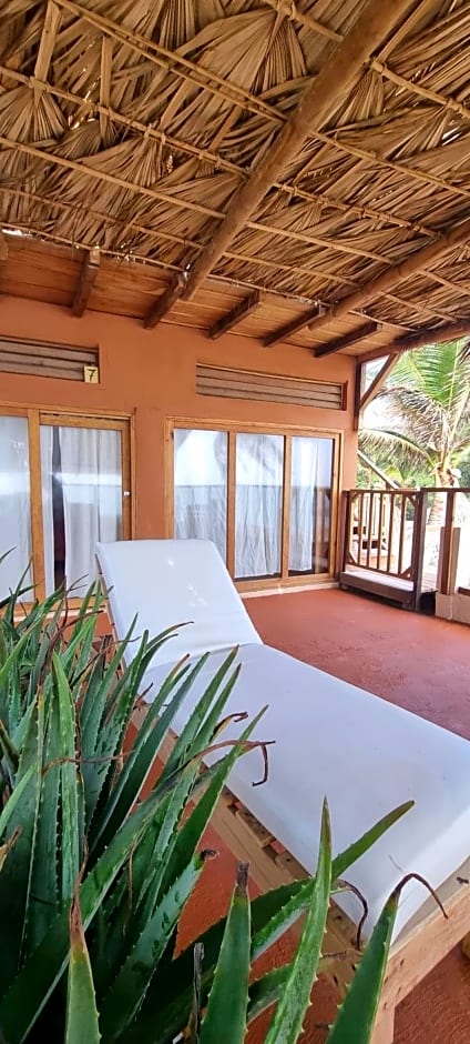 Hotel Salmastro