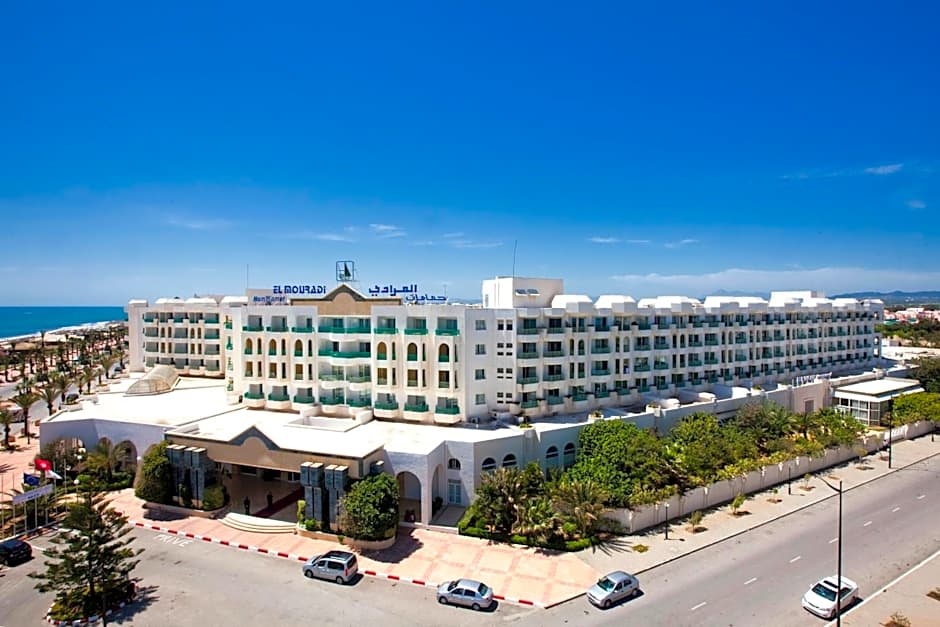 El Mouradi Hammamet