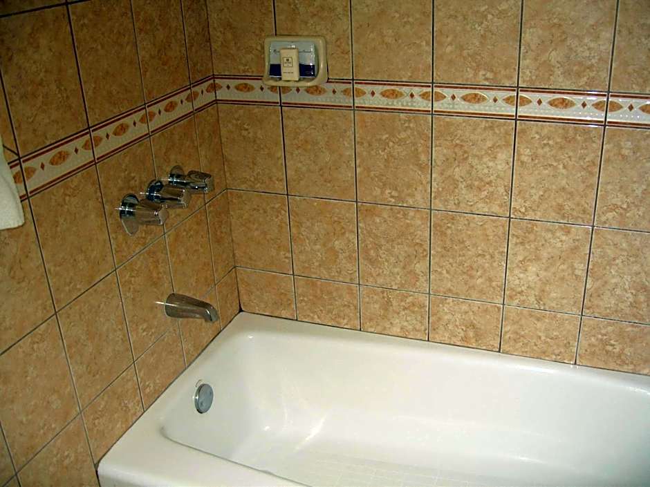 Tower Motel Long Beach