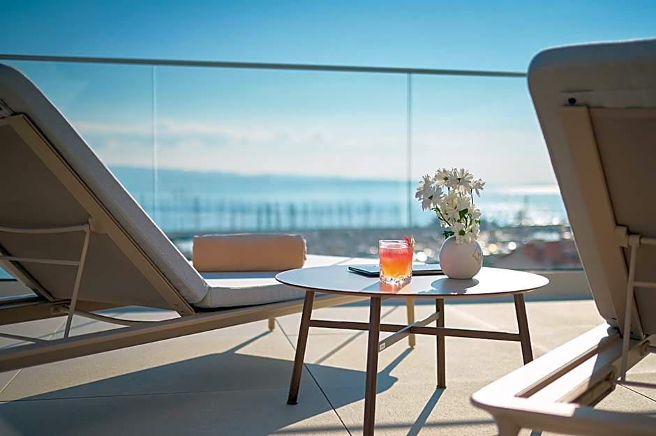 Mirari Boutique Hotel