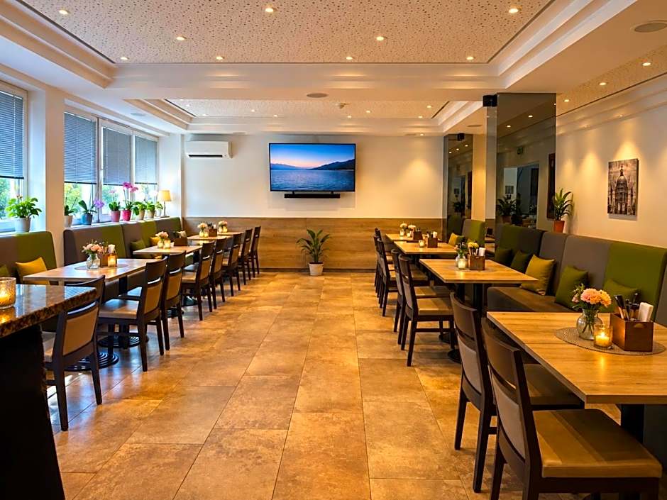 Arion Airport Hotel