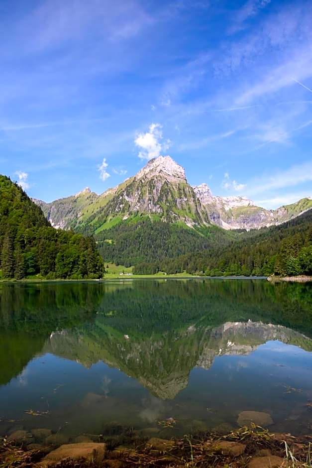 Berghotel Obersee