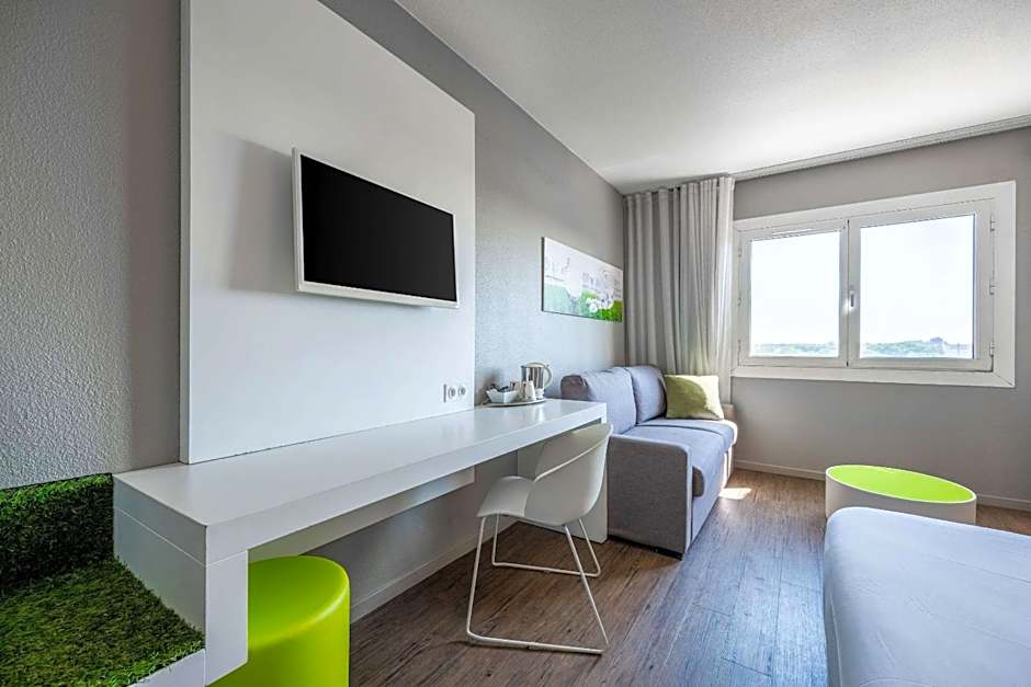 Hôtel Golf Fontcaude