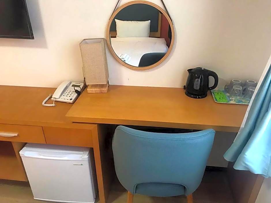 Fujinomori Hotel