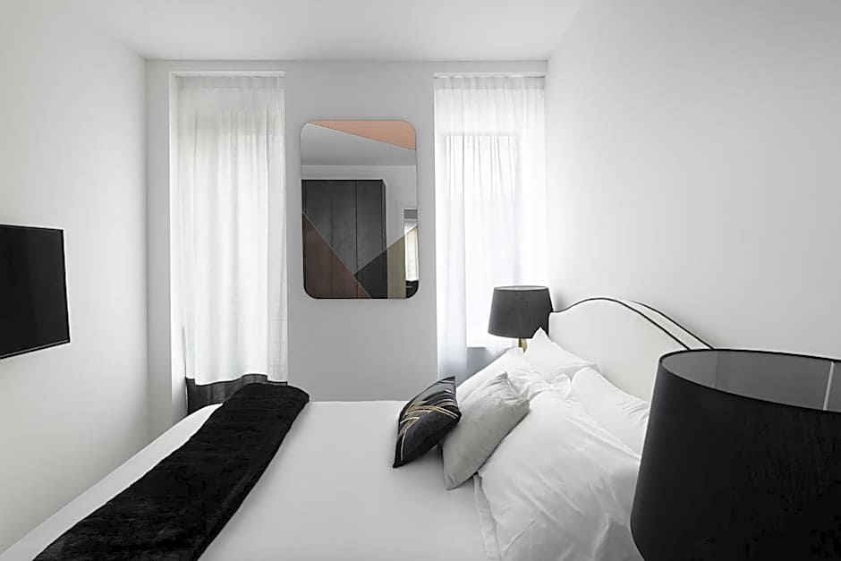 JOIVY Boutique Apartments Farneti