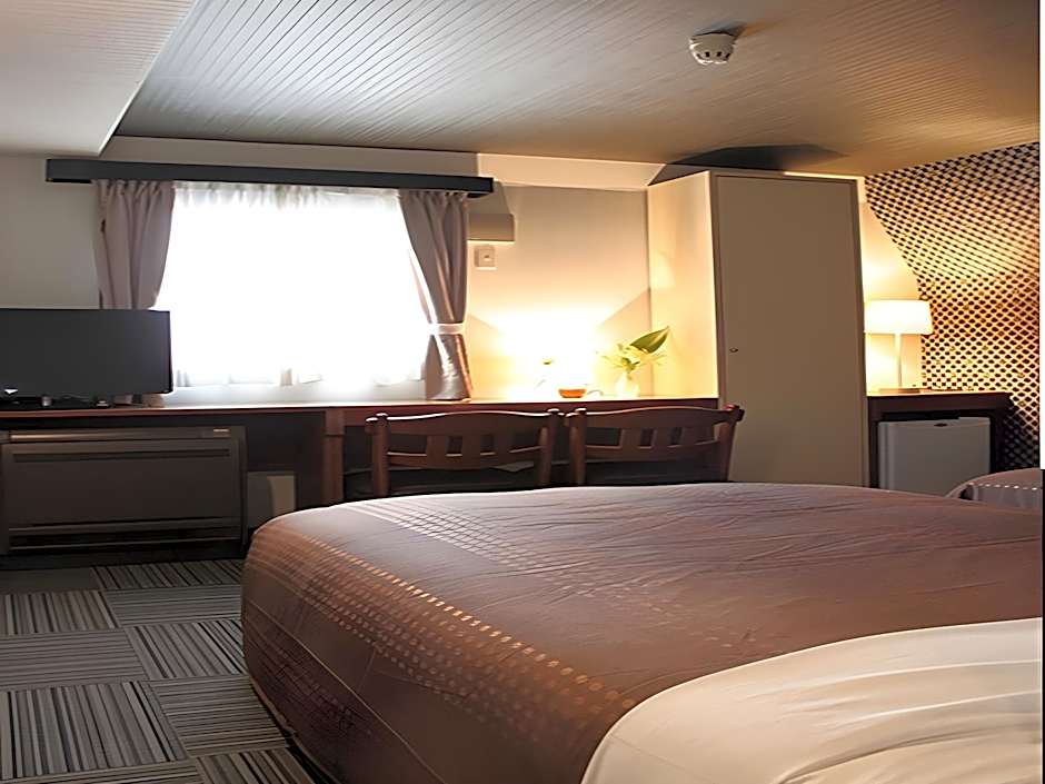 Hotel Livemax Tokyo Hamura Ekimae