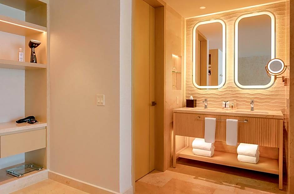 The Eden by Desire Riviera Maya All Inclusive - Couples Only