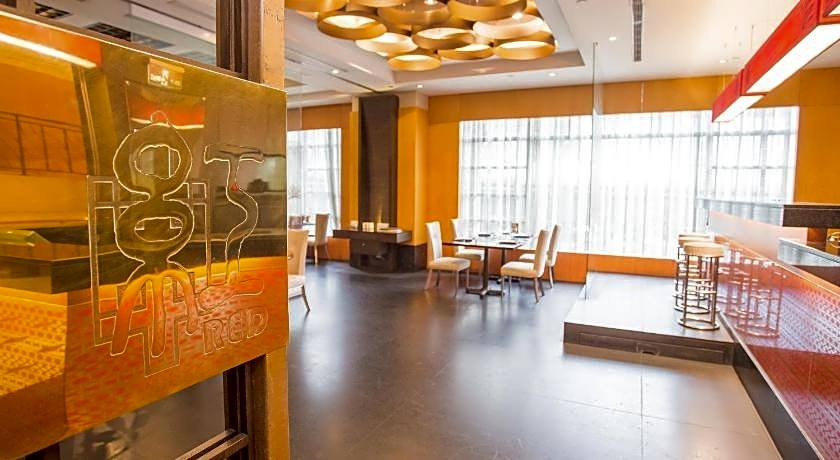 RSL Hotel Taipei Zhonghe