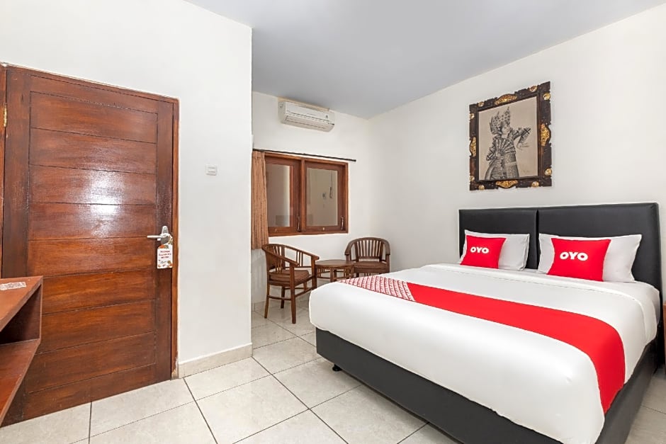 OYO 3775 Ketut Inn