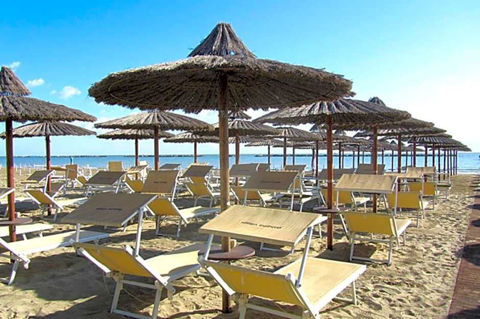 Hotel Vista Mare & Spa - Aperto tutto l'anno