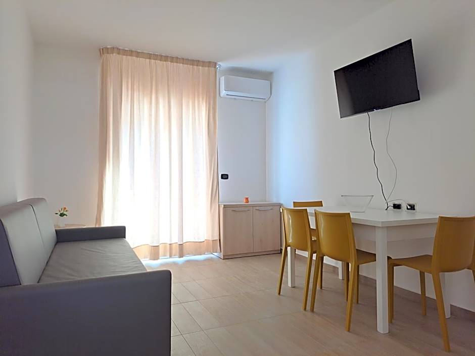 Maresol Residence