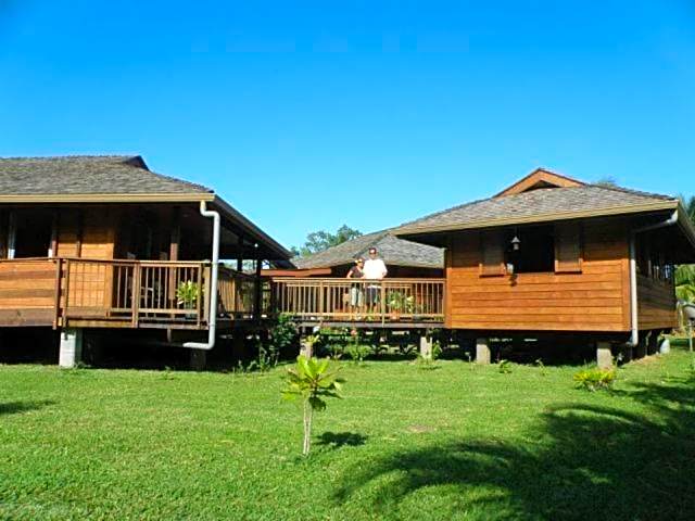 Vaianae Lodge