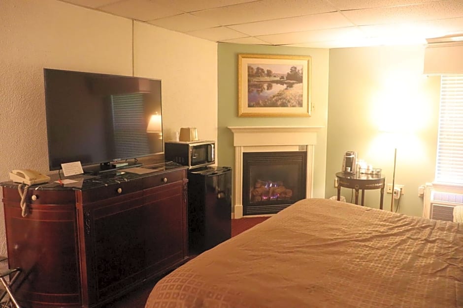 Fireside Inn and Suites Bangor