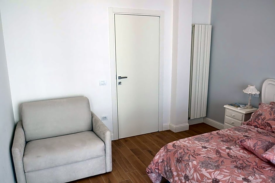 B&B Coffee and City Pompei