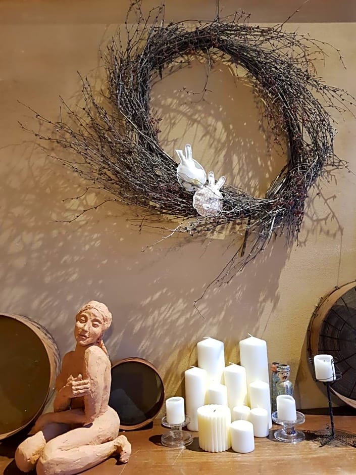 TERRALUNA Country house San Leo - San Marino