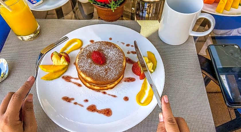 Puri Hiromi Boutique Residence