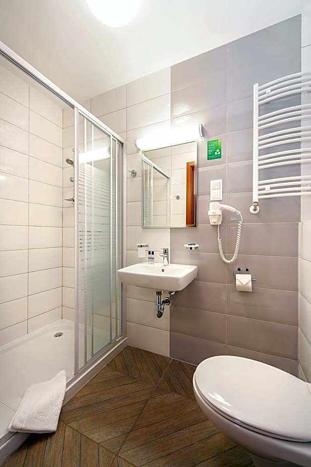 Rezydencja Dwór Polski