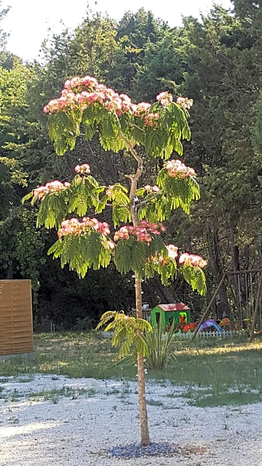 Au Charme de Pépiole