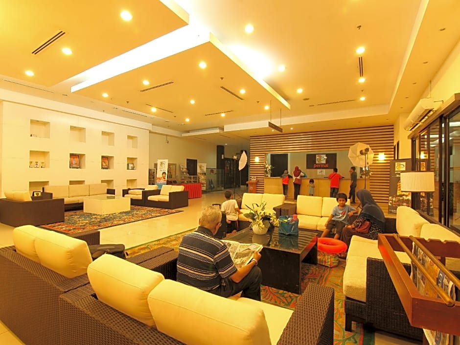 Permai Hotel Kuala Terengganu