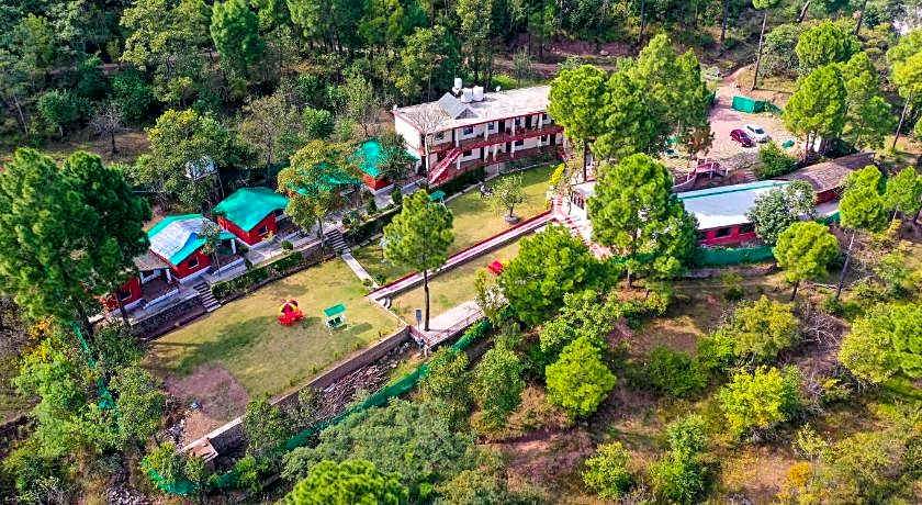 Kasauli Nature Inn