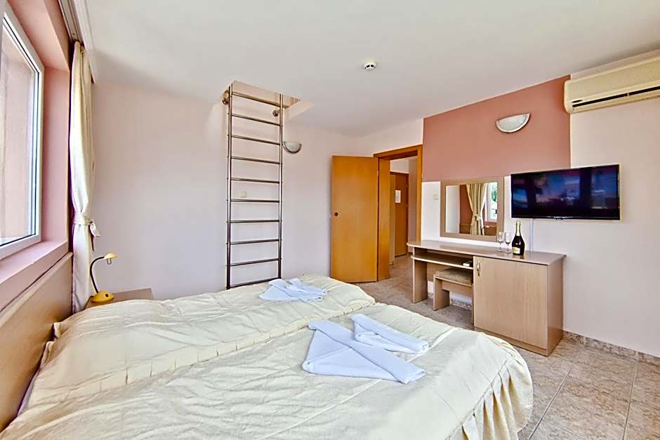 Family Hotel Morska Zvezda