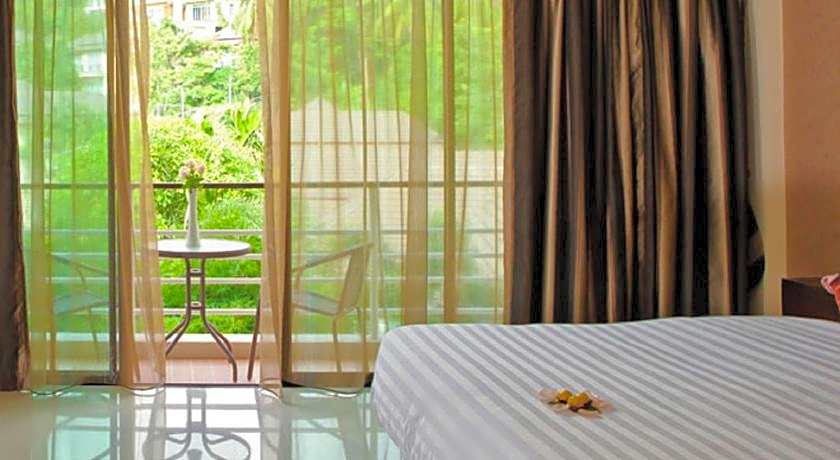 Mellow Space Boutique Rooms