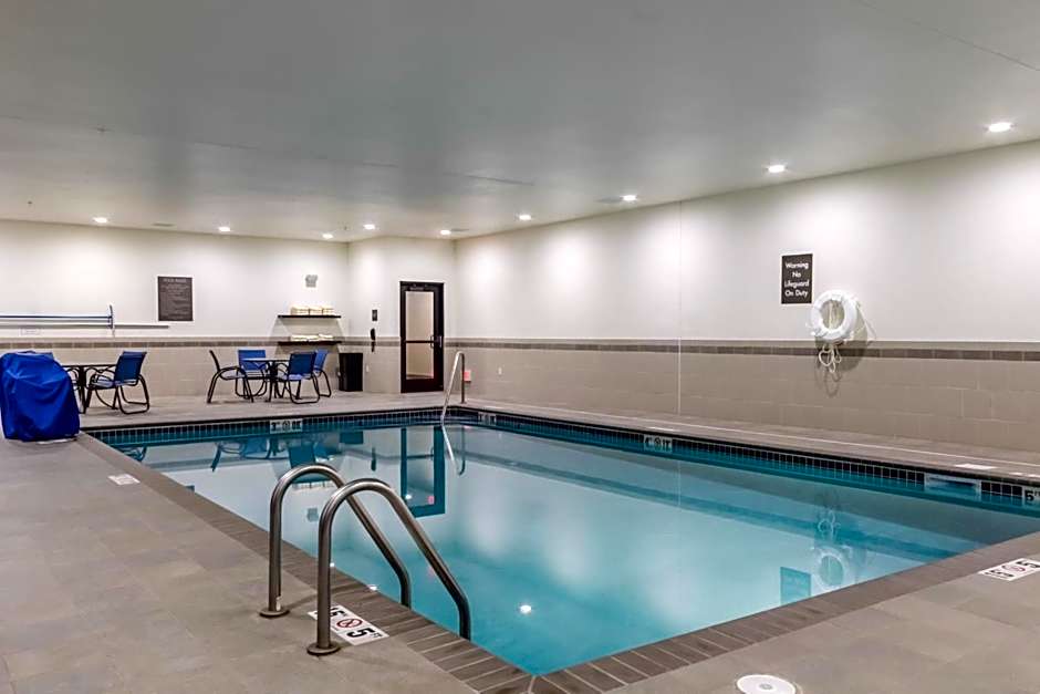 Comfort Inn & Suites Sioux Falls