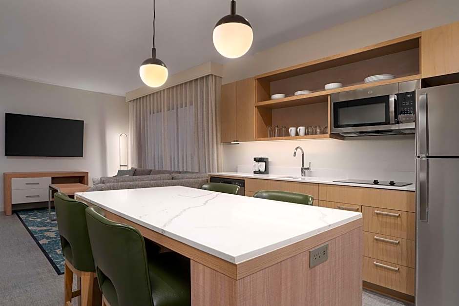 Homewood Suites by Hilton Goldsboro