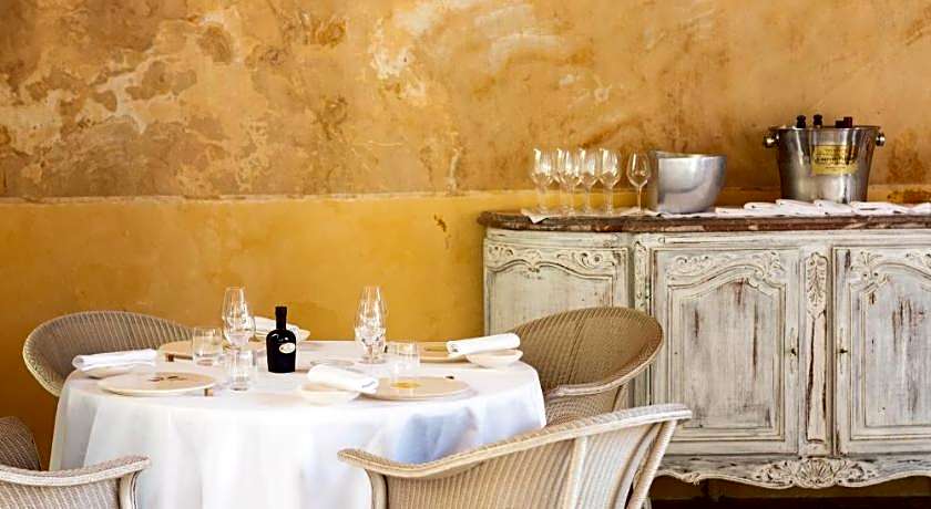 Hotel - Restaurant & Spa La Magdeleine - Mathias Dandine