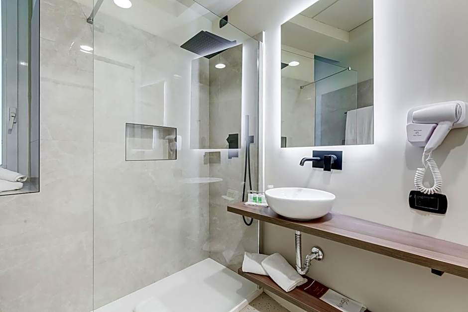 Best Western Hotel Plaza