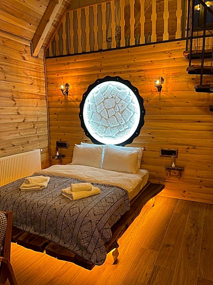 MİNTONA VİLLA SUİT