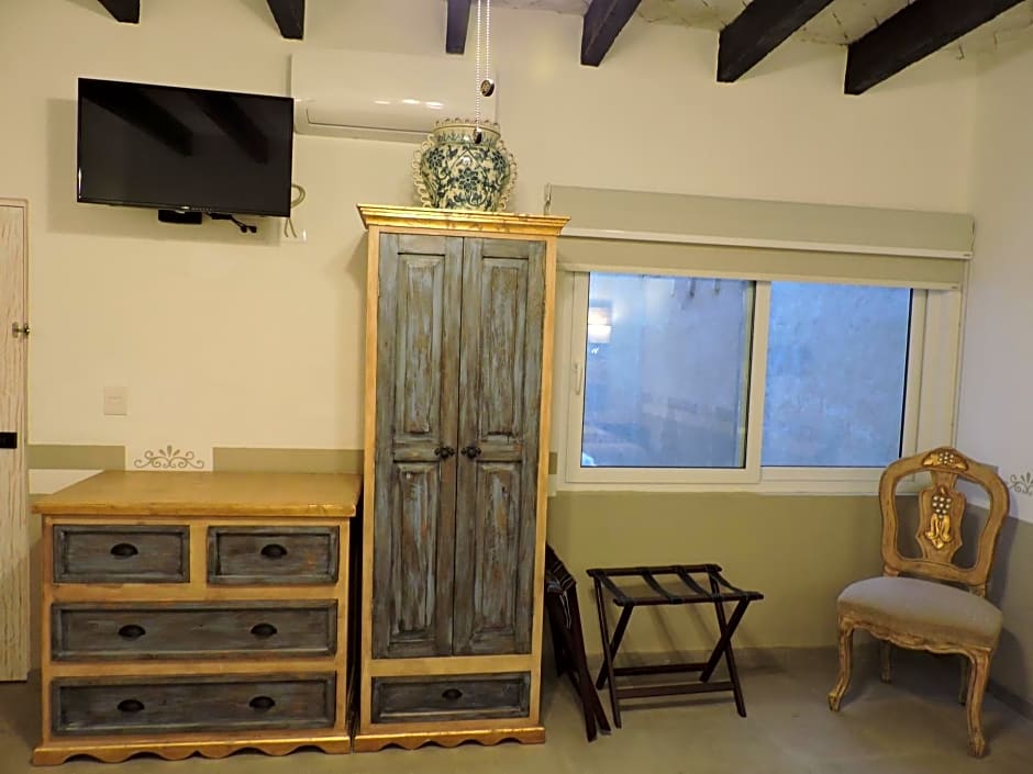 Casa Colibri